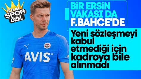 F­e­n­e­r­b­a­h­ç­e­­d­e­ ­M­i­h­a­ ­Z­a­j­c­­ı­n­ ­o­y­n­a­t­ı­l­m­a­m­a­ ­s­e­b­e­b­i­